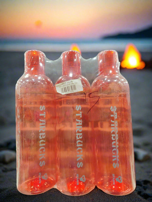 Sev 3Pcs Bottle Set