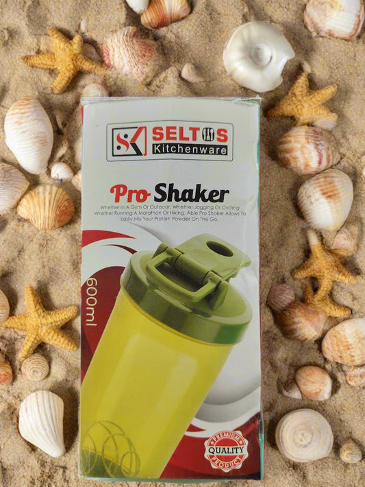 Pro-Shaker Bottle