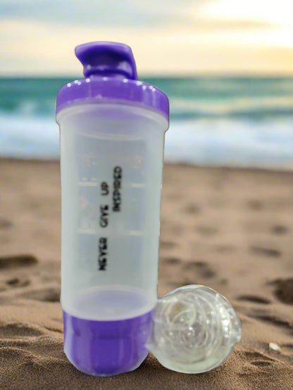Pro-Shaker Bottle