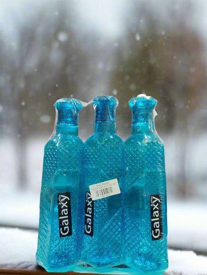 Nico 3pcs Bottle Set