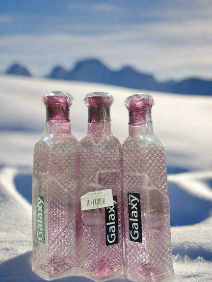 Nico 3pcs Bottle Set