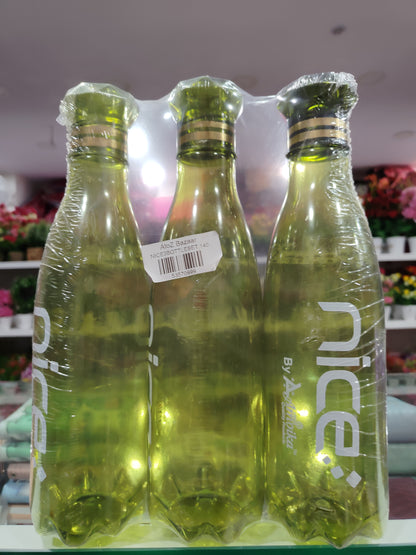 Nice 3Pcs Bottle Set