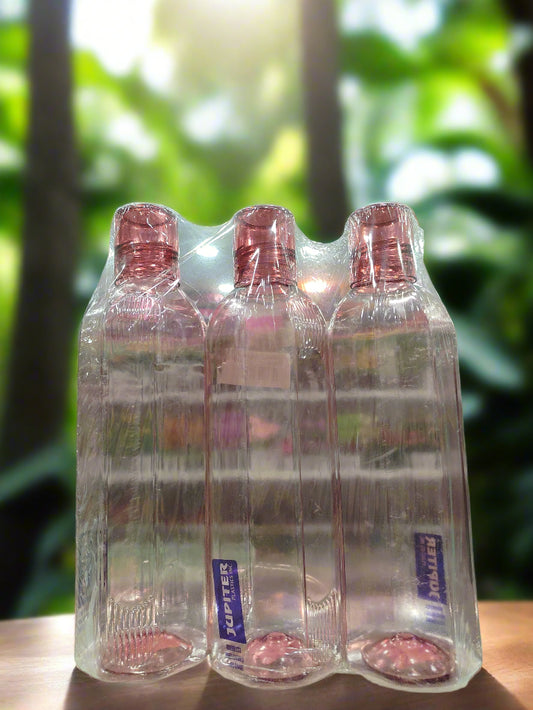 Cosmo 3Pcs Bottle Set