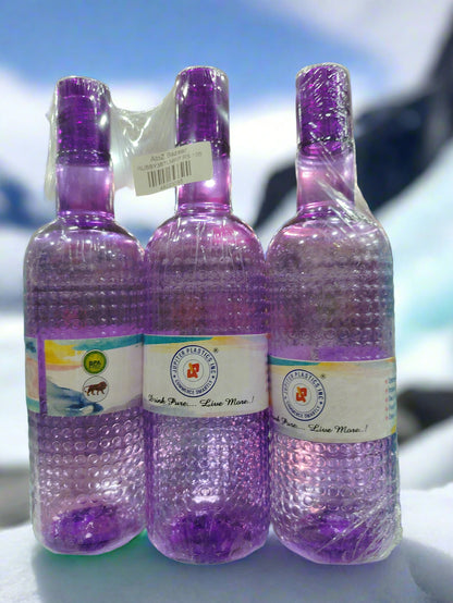 Rubby 3Pcs Bottle Set