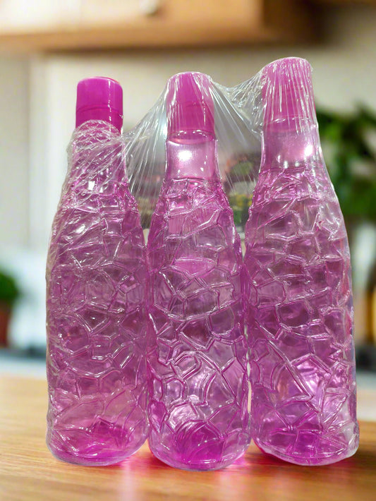 Indus 3Pcs Bottle Set