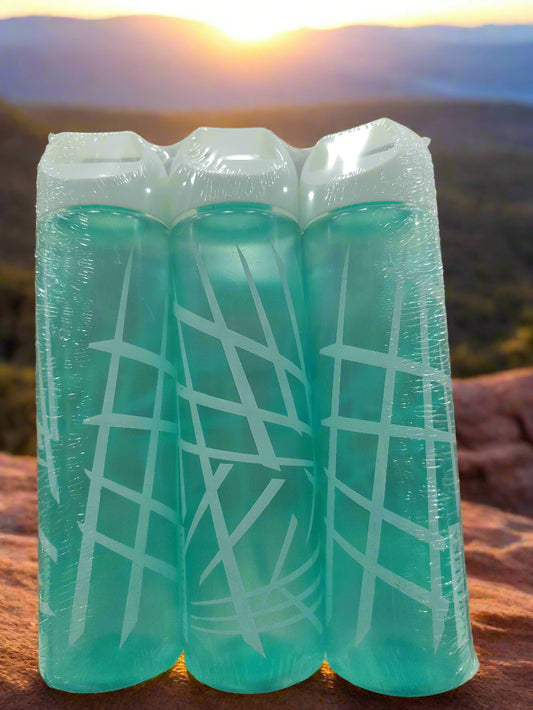 Hartlika 3Pcs Bottle Set