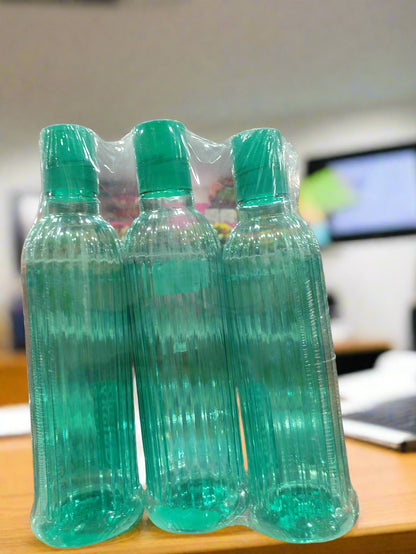 Onion 3Pcs Bottle Set