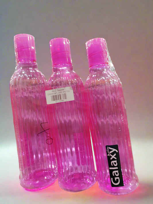 Onion 3Pcs Bottle Set