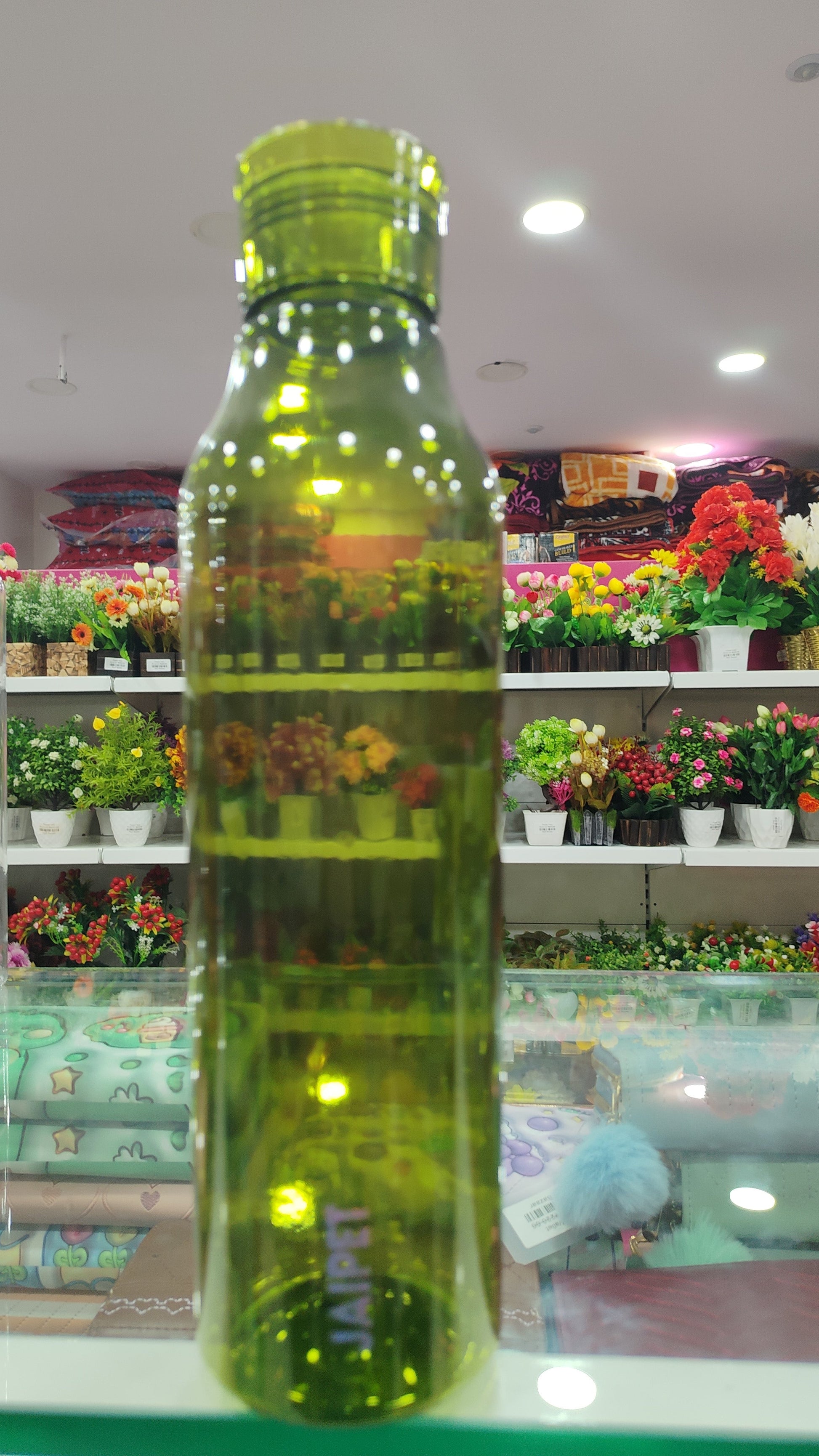 Puro Bottle 1000ml
