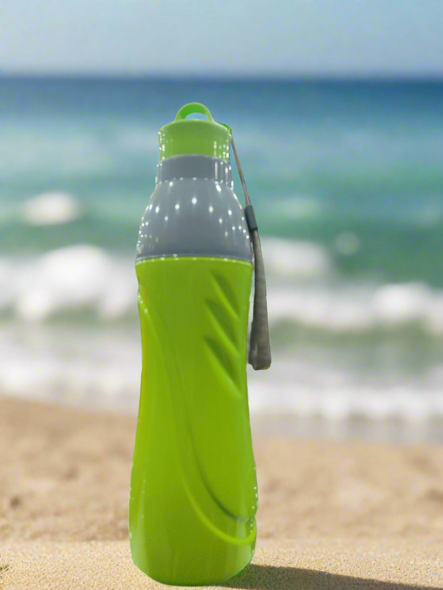 Vaccum water bottle 1L