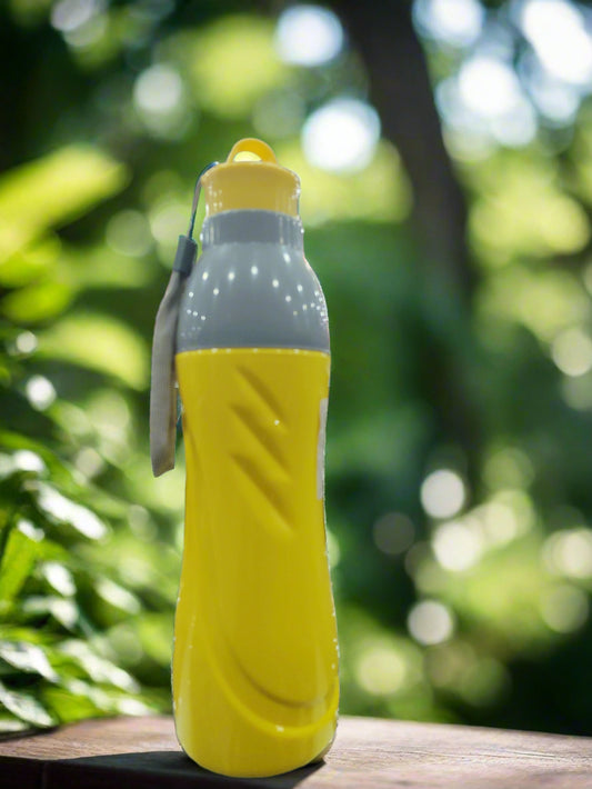 Vaccum water bottle 1L