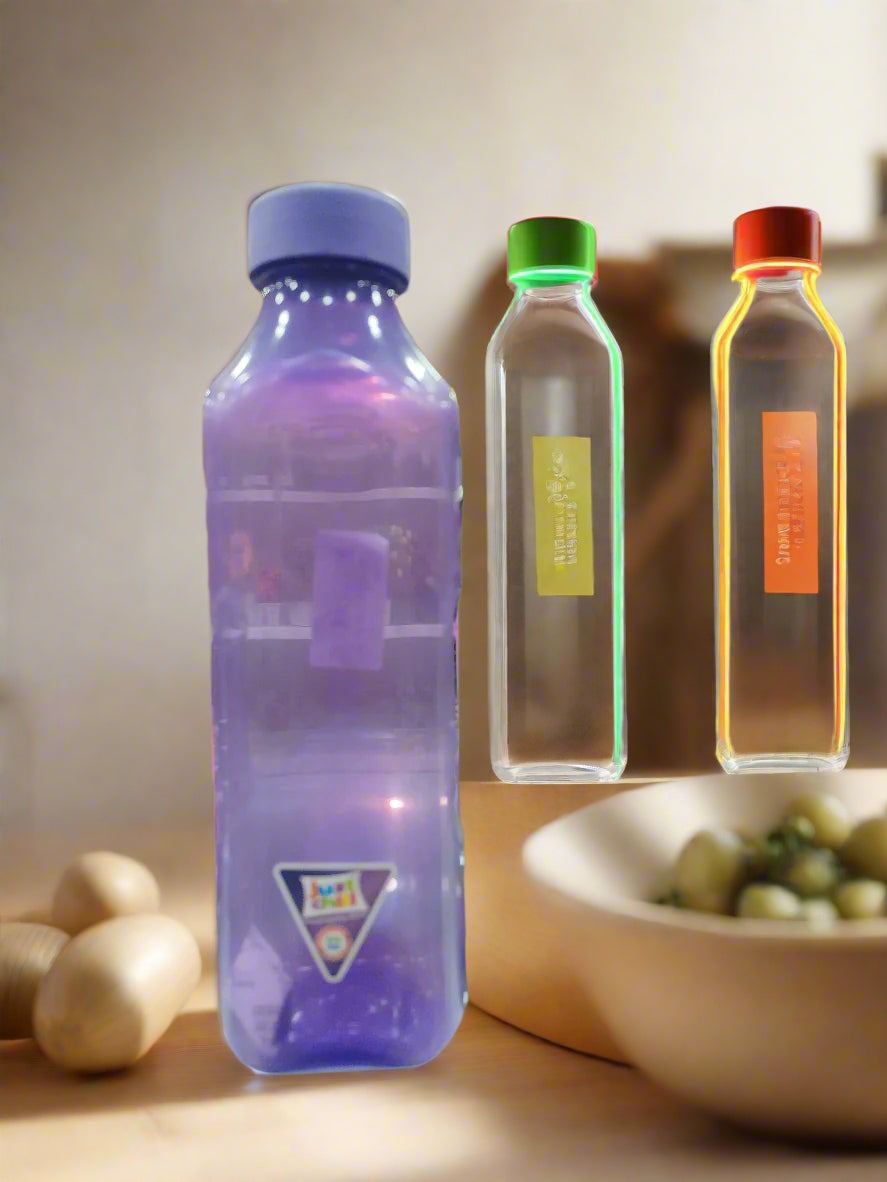 Pratap JC12 Bottle