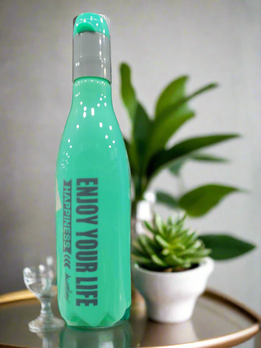 Happiness Flip/Top Bottle