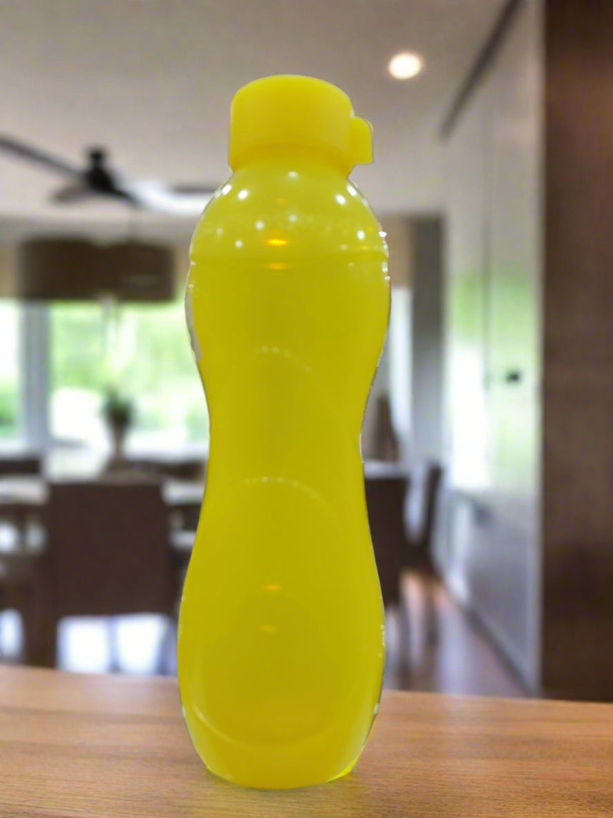 Kinder Joy Bottle