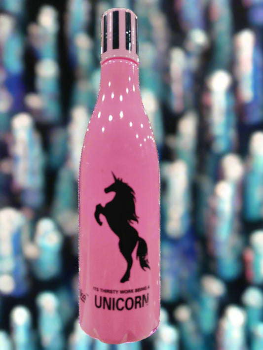 Unicorn Water Bottle