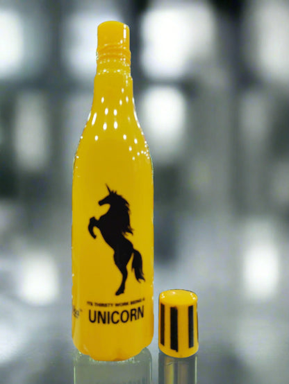 Unicorn Water Bottle