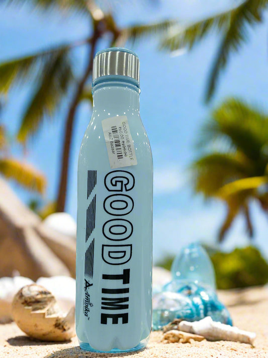 GOOD TIME BOTTLE