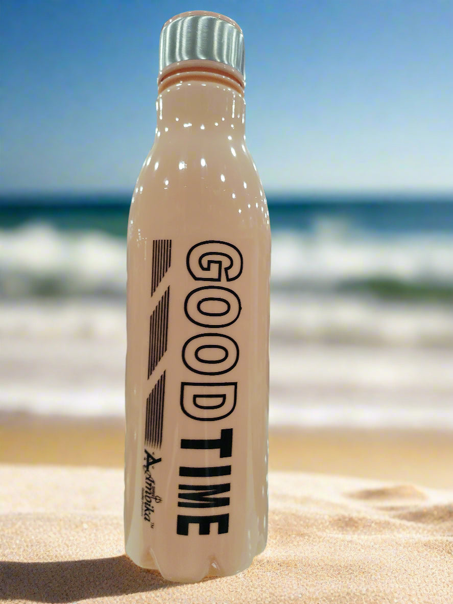 GOOD TIME BOTTLE