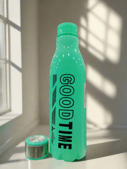 GOOD TIME BOTTLE