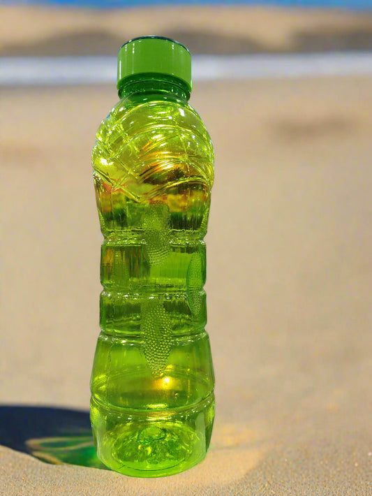 Jain pet water bottle