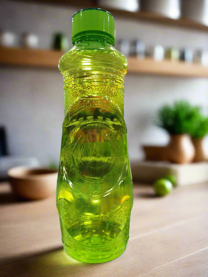 Jain pet water bottle
