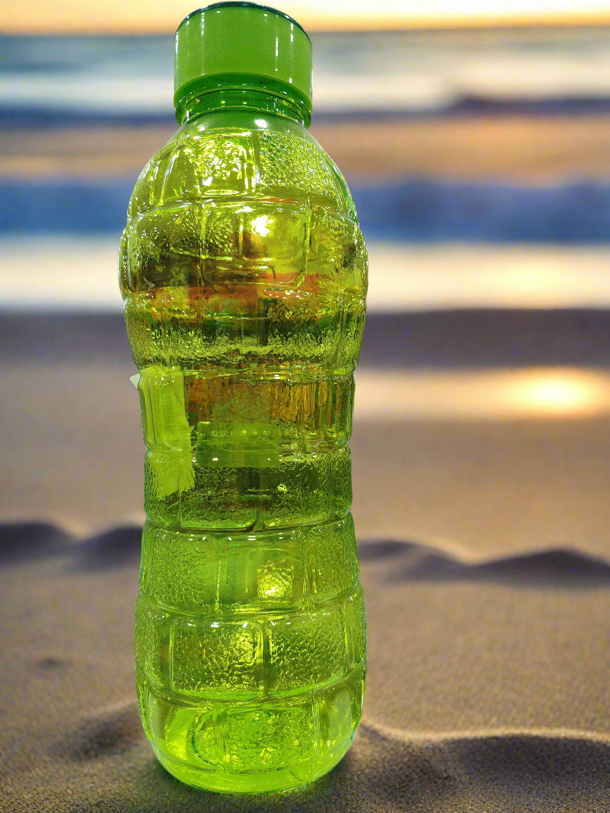 Jain pet water bottle