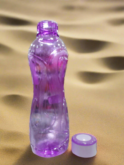 Jain pet water bottle