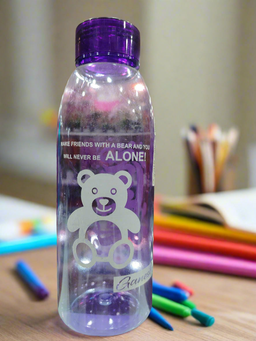 Kids water bottle