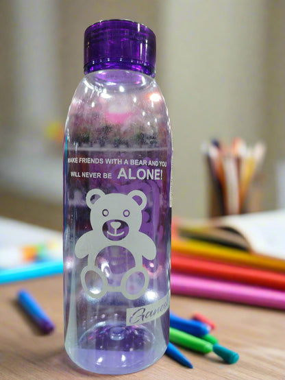 Kids water bottle