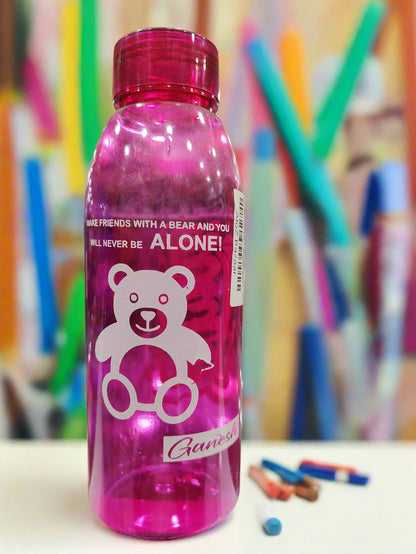 Kids water bottle