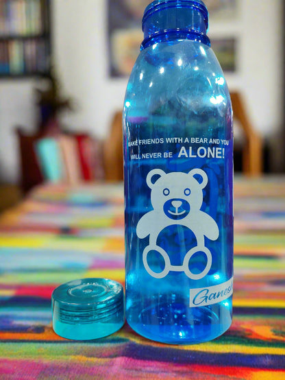 Kids water bottle