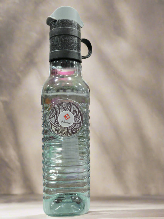 India square F/T Bottle