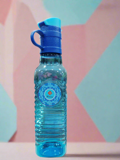 India square F/T Bottle