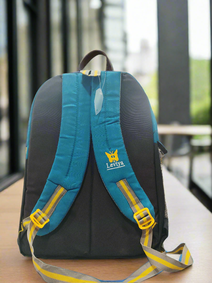 Leviya college bag
