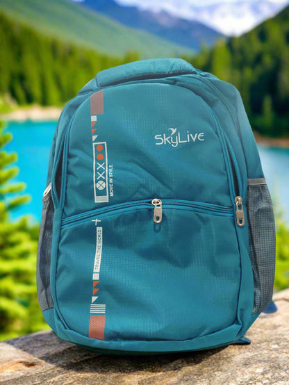 Sky live college bag