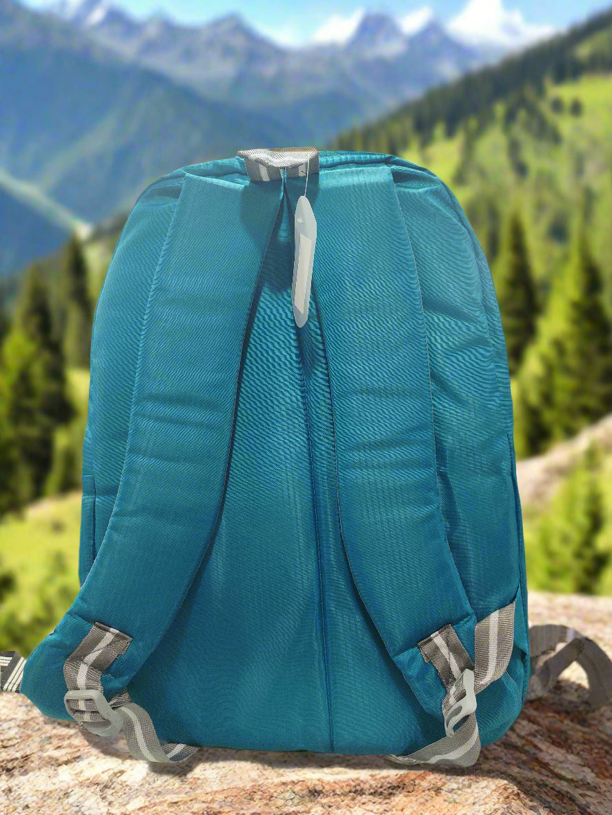 Sky live college bag