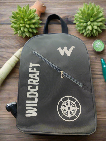 Wild Craft college bag