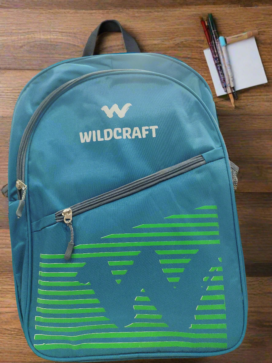 Wild Craft college bag