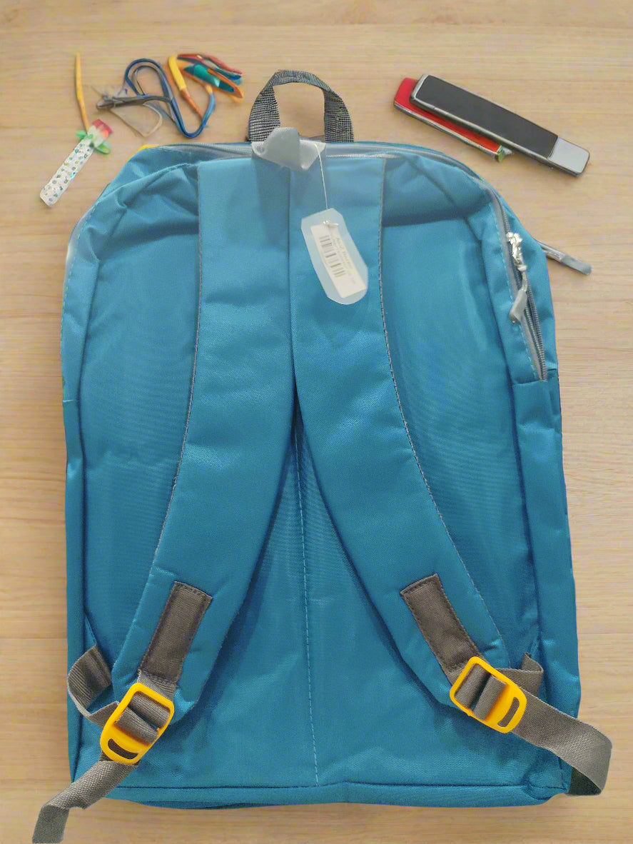Wild Craft college bag