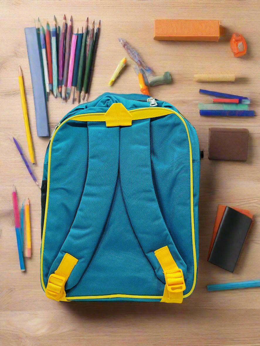 MSK School Bag