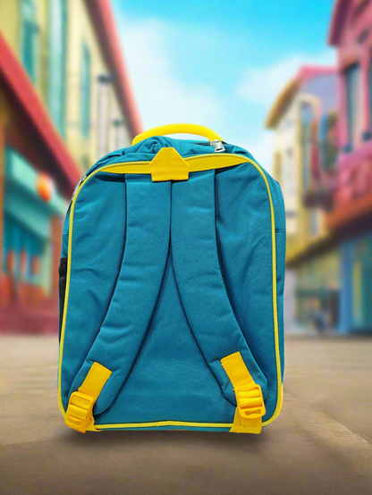 MSK School Bag