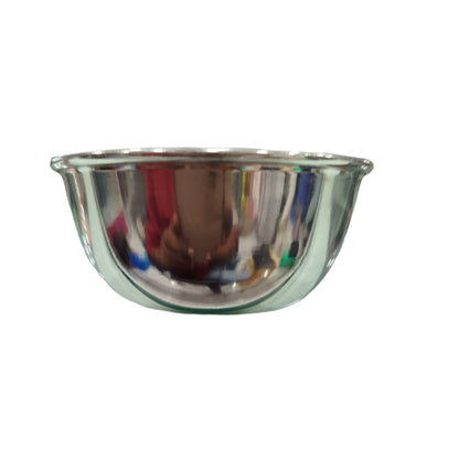 Steel Bowl
