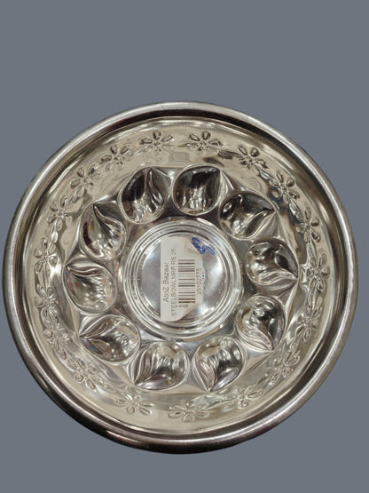 Steel Bowl