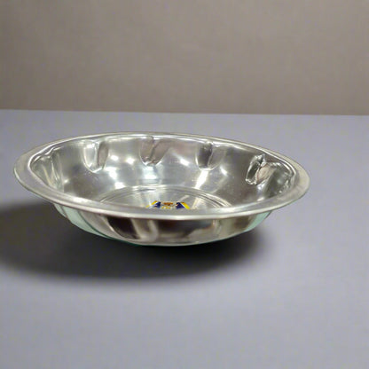 Steel Bowl