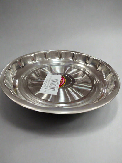 Steel Bowl