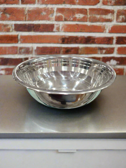 Steel Bowl