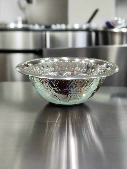 Steel Bowl