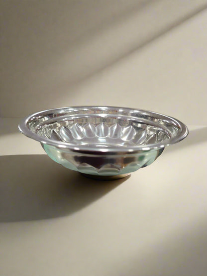 Steel Bowl
