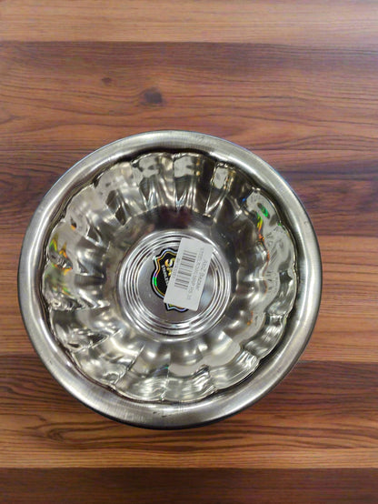 Steel Bowl