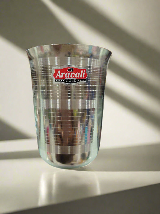 Steel Glass